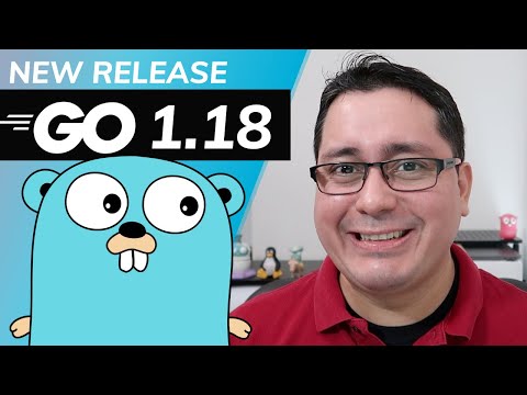 Golang 1.18: What is new?