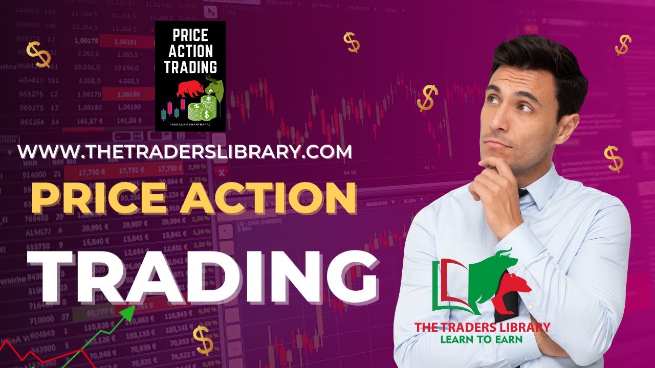 📚 Price Action Trading Audio Book: Master Strategies & Market Analysis! 🎧| PART 2