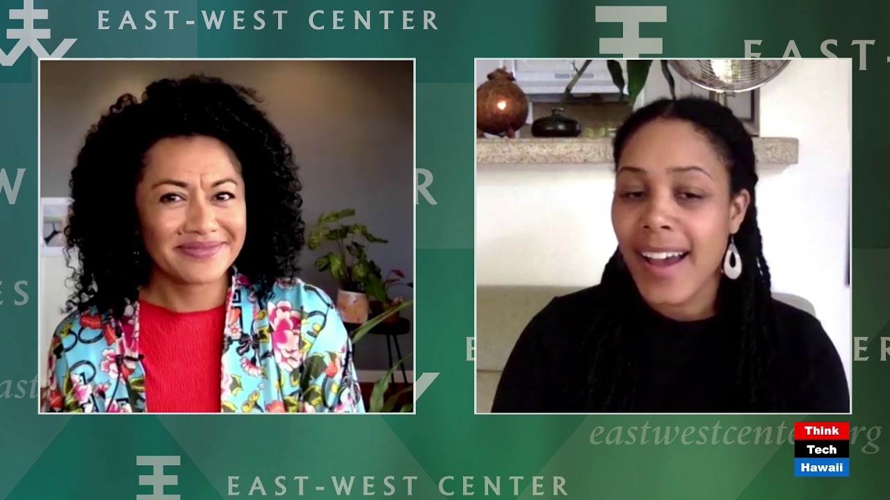 Blackness in the Pacific (East-West Center Insights)