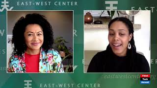 Blackness in the Pacific (East-West Center Insights)