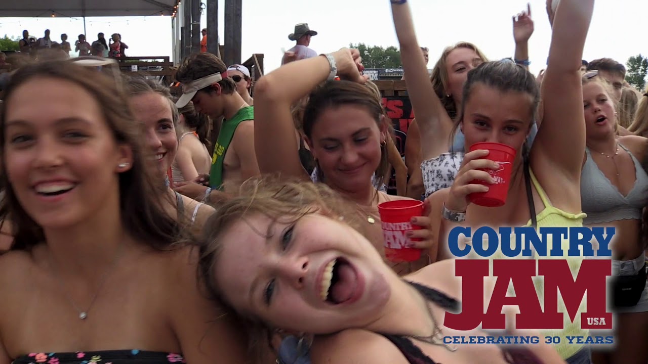 COUNTRY JAM USA 2019 WRAP UP VIDEO - YouTube