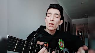 Turkmen gitara-2023 \