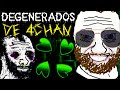 Los sucesos mas enfermizos ocurridos en 4chan