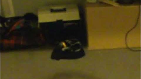 Parrot AR drone 2.0 out of control, lost connection