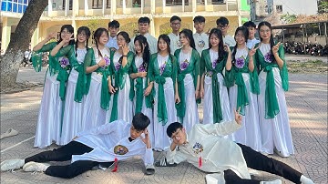 Giải Nhất của NHẤT