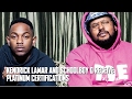 Source News Flash: Kendrick Lamar | Donald Glover | Air Jordan | Virgil Abloh | NBA