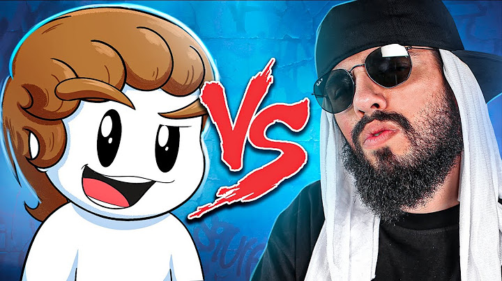 Drawn Mask Vs. Mussa - Batalha de Youtubers
