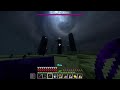 Never too much | The end (Minecraft Survival) #15