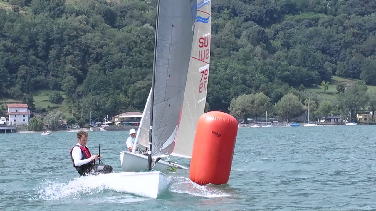 FINN SIRMIONE Domaso 5