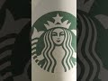 Starbucks Inside the CIA 🤯☕
