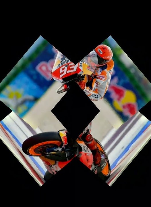 CCP  MARC MARQUEZ MOTOGP 93 #shorts