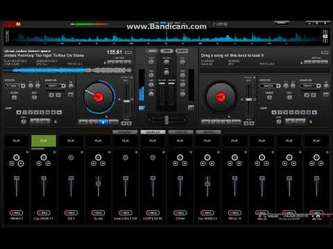 เต่างอย แดนซ์ มันๆ 156  bpm DjTotosr