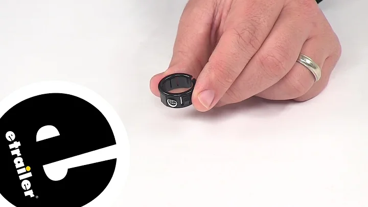 etrailer | Hands-On with the Open Snap Bushing