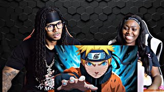 Naruto Unhinged, Episode 1:  “The Meeting” | REACTION