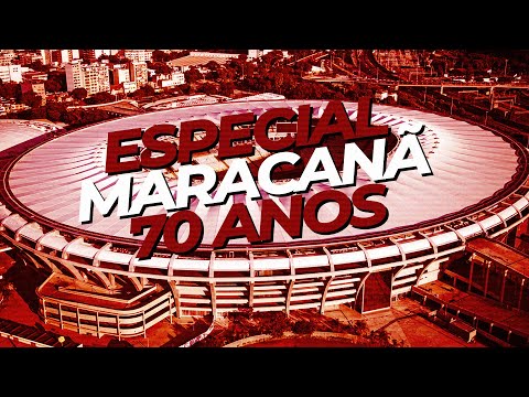 Especial Maracanã 70 Anos: Episódio 03 – A Torcida