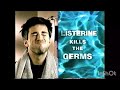 Listerine (2001) Television Commercial 