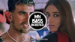 Ek Dilruba Hai | MN BASS BOOSTED | Udit Narayan | Bewafaa | Best Old Hindi Love Songs | Old Is Gold