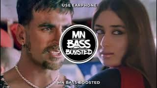 Ek Dilruba Hai | MN BASS BOOSTED | Udit Narayan | Bewafaa | Best Old Hindi Love Songs | Old Is Gold