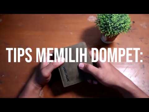 Video: Bagaimana Memilih Dompet