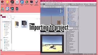 BITM3223 Virtual Reality Technology - Assignment 2
