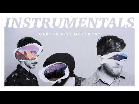 Garden City Movement - Sorting Things Out (Instrumental)