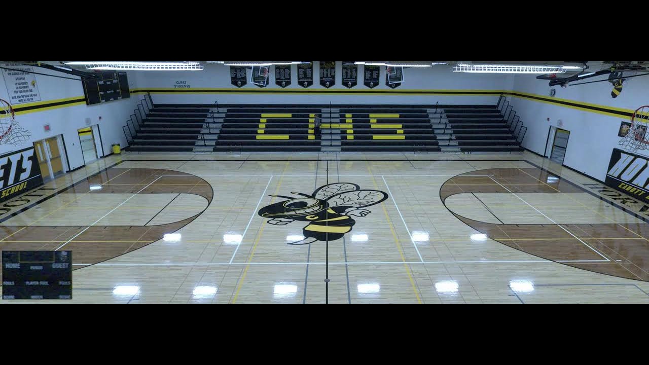 Cadott vs Elk Mound Volleyball Regional Semifinal YouTube