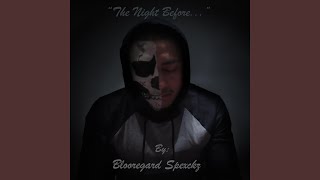 When You Feel Alone - Blooregard Spexckz