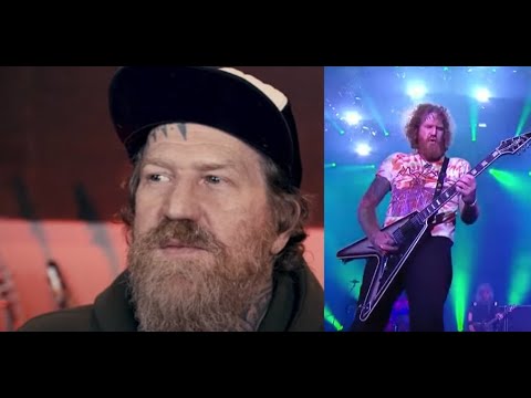 Police Report and 911 Calls give more details on Brent Hinds crash