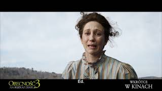 Obecność 3 Pl Bumper Cliff