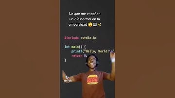 jajaja ¿Lo confirmas? #ingenieria #sistemas #programing #informatica #motivation #motivation #reels