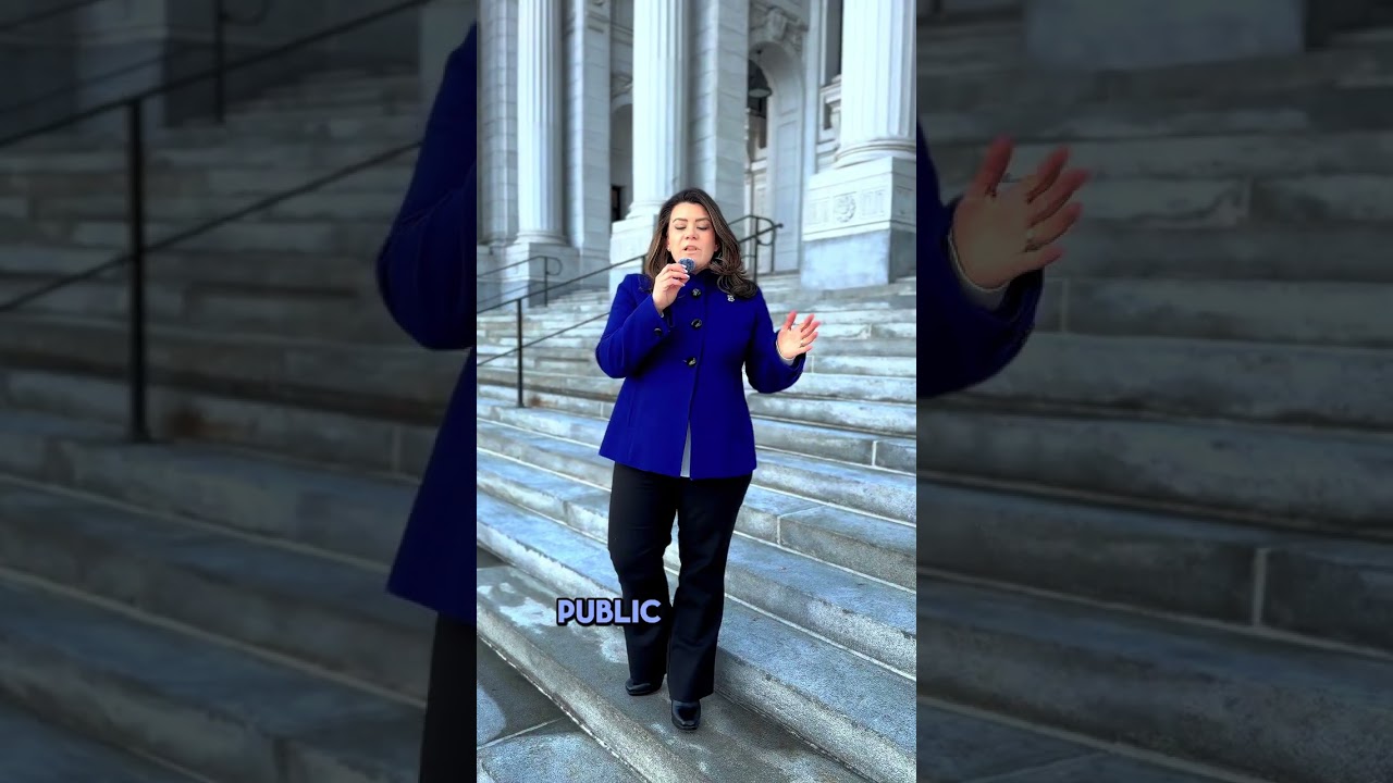 Mayor Erin Stewart: Public Safety