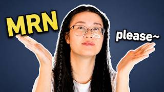 Why Lab Always Asks an MRN? For Patient, RN, and MD, explained by a hospital lab scientist!