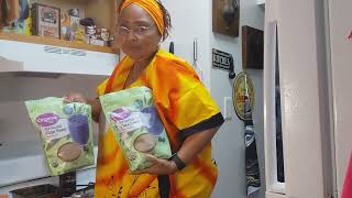 Living with fibromyalgia "Small Walmart Haul"💙✌️🙏💞. Small Walmart