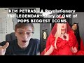 Capture de la vidéo Kim Petras - A Revolutionary Episode 1 - The Beginning Of An Icon (4K Hd)