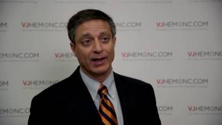 How can BCMA be used as a target for mutiple myeloma treatment?