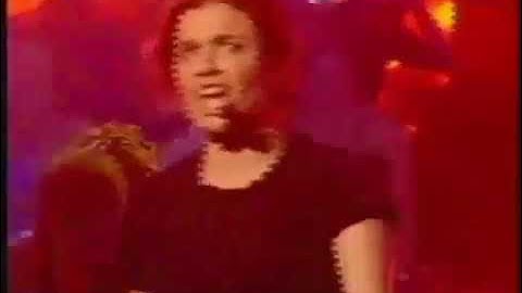 Gala Freed From Desire Top Of The Pops 1997 TOTP