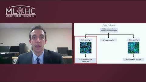 C21 Denoising stimulated Raman histology using weak supervision to improve label-free optical...