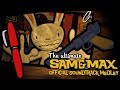 The ultimate sam  max ost collection soundtrack medley