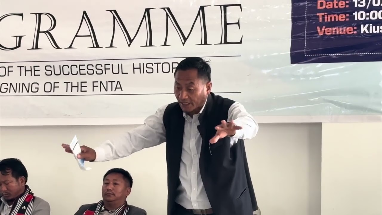 FNTA: The Beginning, The Struggle, The Victory | Full Explanation.