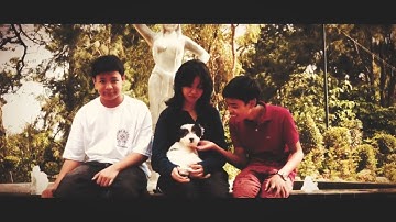 9 WISDOM, #2 Music Video