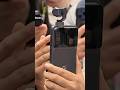 Honor Robotic phone jisme h 200mp camera #honorrobotphone #shorts
