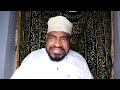 Cheikh said mohamed djibril dossier lourd une 2me femme veut se marier avec une autre femme kaafa