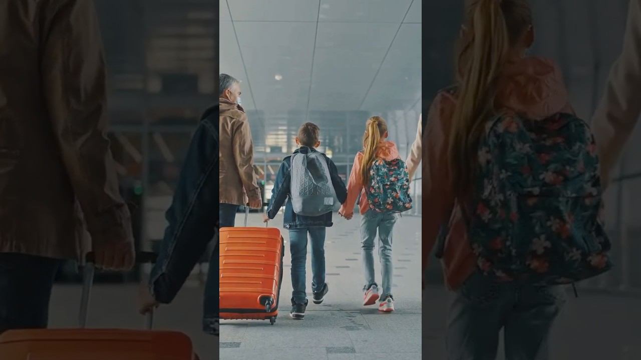 Operation Deport a Kid, Actually