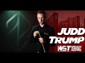 Nirvana Turkish Masters: Judd Trump