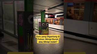 Download Lagu Guru yang Digantung di Pohon: Mimpi Buruk atau Mimpi Indah? #shorts #jokes #comedy MP3