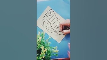 easy zentangle art ✍️!! #shorts #shortvideo #zentangleart