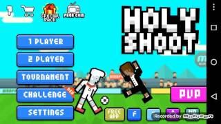 Jogo de futebol de dois jogadores! screenshot 2