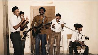 Eybala Kokkoey | ND Azee | Fareedhi Cinema | 1976 | AI Reconstruction