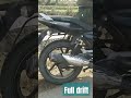 Full Drift# Tyre Blast#😱😱#viralvideo
