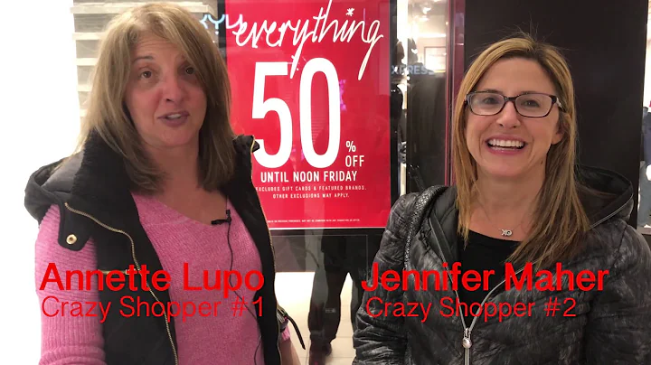 Black Friday By: Jennifer Dalli Cardillo